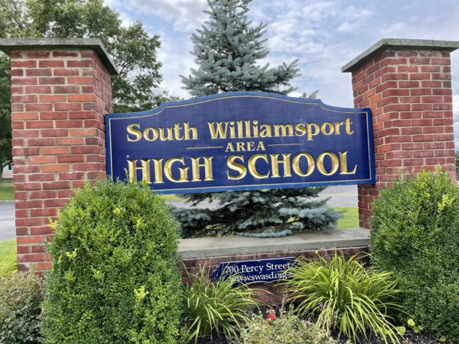 South Williamsport School Board passes reduced tax increase in final budget
